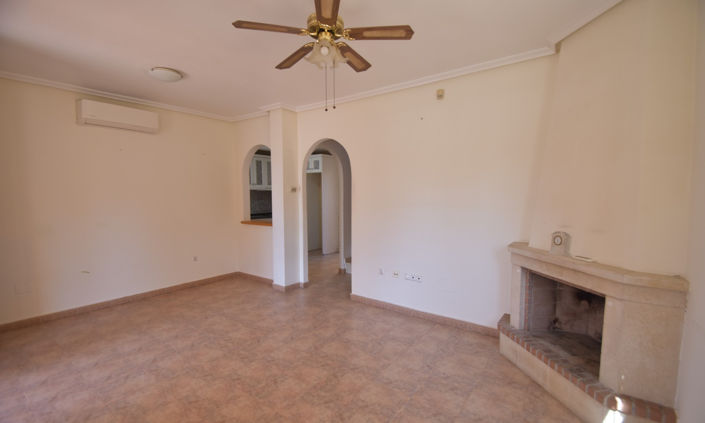 Image No.8-Villa de 3 chambres à vendre à Algorfa