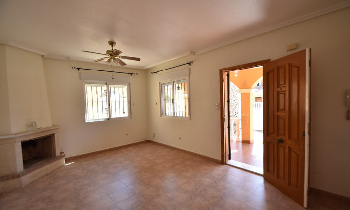 Image No.9-Villa de 3 chambres à vendre à Algorfa