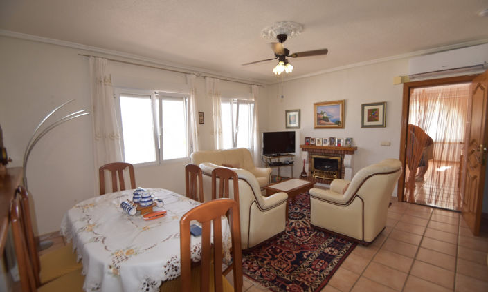 Image No.10-Villa de 3 chambres à vendre à Ciudad Quesada