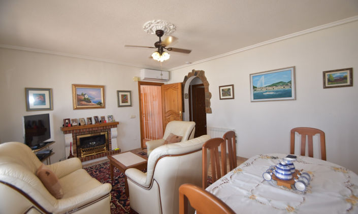 Image No.12-Villa de 3 chambres à vendre à Ciudad Quesada