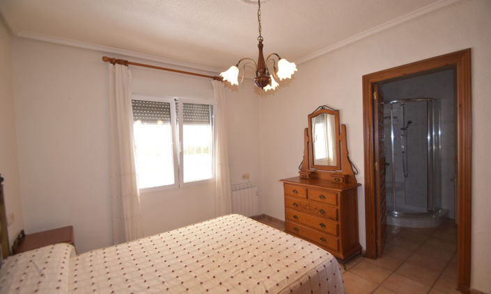 Image No.13-Villa de 3 chambres à vendre à Ciudad Quesada