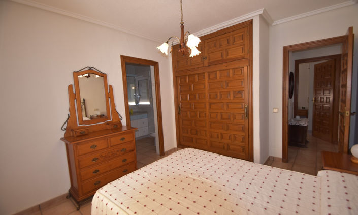 Image No.14-Villa de 3 chambres à vendre à Ciudad Quesada