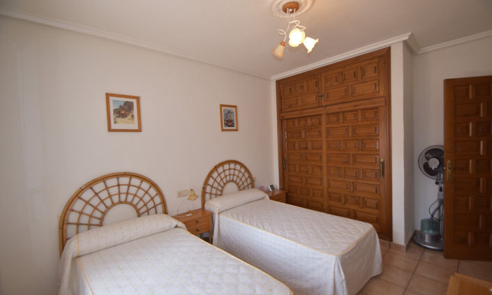 Image No.16-Villa de 3 chambres à vendre à Ciudad Quesada