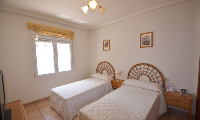 Image No.17-Villa de 3 chambres à vendre à Ciudad Quesada