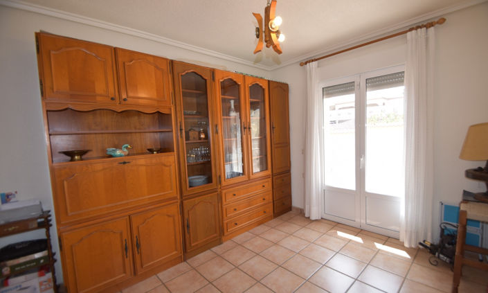 Image No.19-Villa de 3 chambres à vendre à Ciudad Quesada