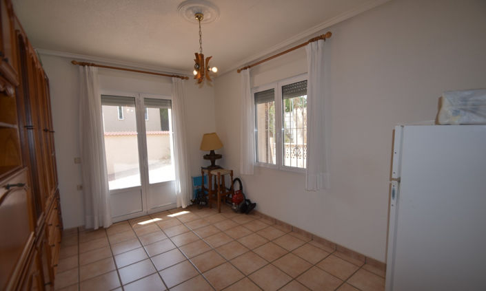 Image No.20-Villa de 3 chambres à vendre à Ciudad Quesada