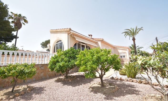 Image No.26-Villa de 3 chambres à vendre à Ciudad Quesada