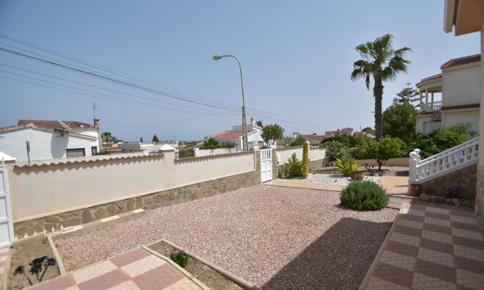 Image No.27-Villa de 3 chambres à vendre à Ciudad Quesada