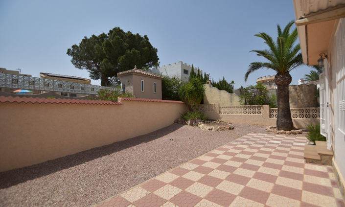 Image No.29-Villa de 3 chambres à vendre à Ciudad Quesada