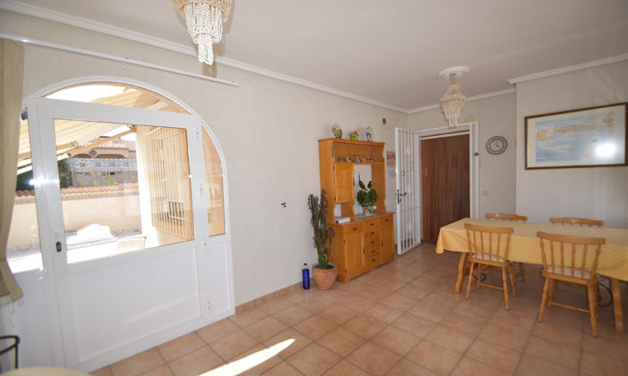 Image No.5-Villa de 3 chambres à vendre à Ciudad Quesada