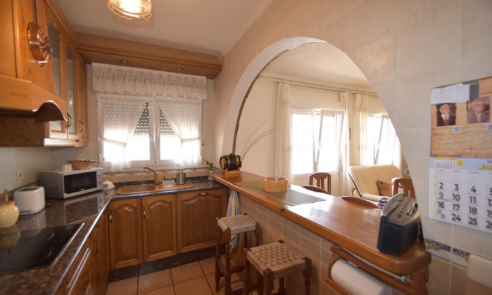 Image No.6-Villa de 3 chambres à vendre à Ciudad Quesada