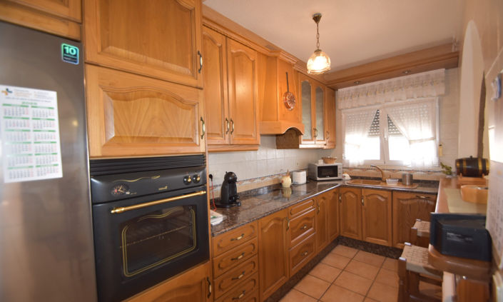 Image No.7-Villa de 3 chambres à vendre à Ciudad Quesada