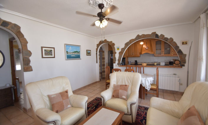 Image No.9-Villa de 3 chambres à vendre à Ciudad Quesada