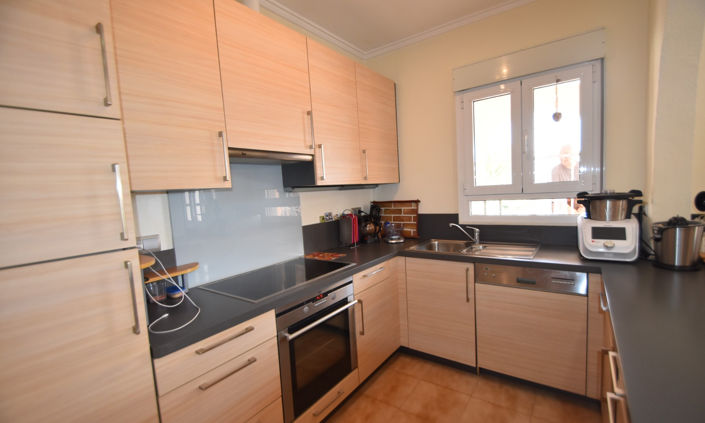 Image No.10-Villa de 5 chambres à vendre à Ciudad Quesada