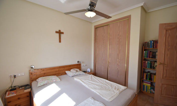 Image No.12-Villa de 5 chambres à vendre à Ciudad Quesada