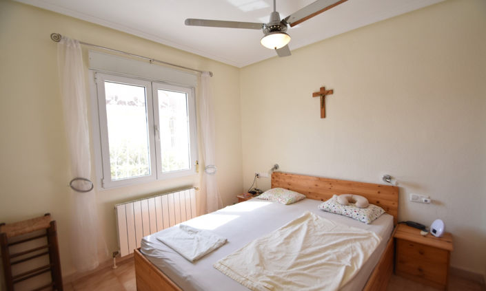 Image No.13-Villa de 5 chambres à vendre à Ciudad Quesada