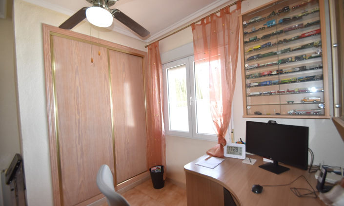 Image No.15-Villa de 5 chambres à vendre à Ciudad Quesada