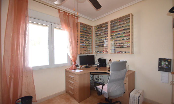 Image No.16-Villa de 5 chambres à vendre à Ciudad Quesada