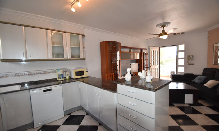 Image No.19-Villa de 5 chambres à vendre à Ciudad Quesada