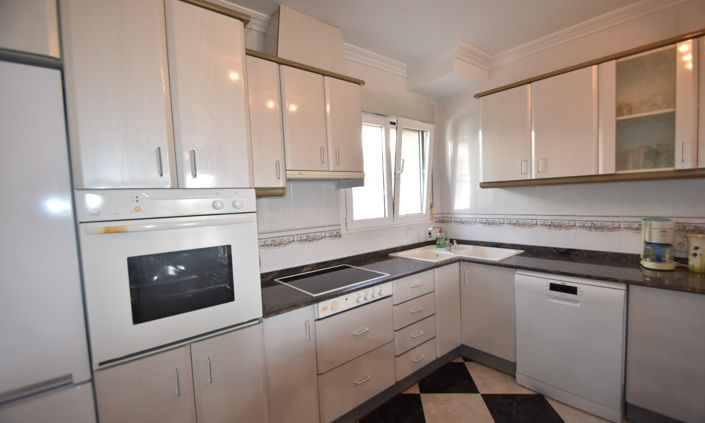 Image No.20-Villa de 5 chambres à vendre à Ciudad Quesada