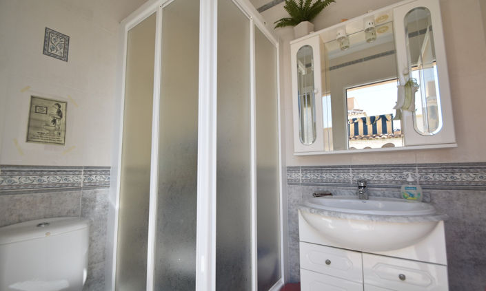 Image No.32-Villa de 5 chambres à vendre à Ciudad Quesada