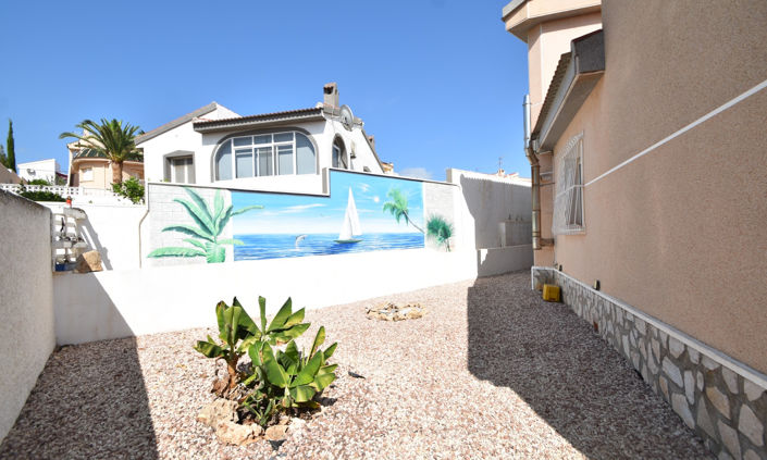 Image No.36-Villa de 5 chambres à vendre à Ciudad Quesada