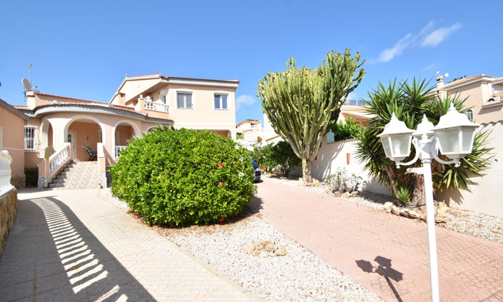 Image No.37-Villa de 5 chambres à vendre à Ciudad Quesada