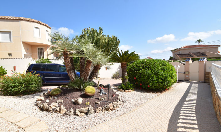 Image No.39-Villa de 5 chambres à vendre à Ciudad Quesada