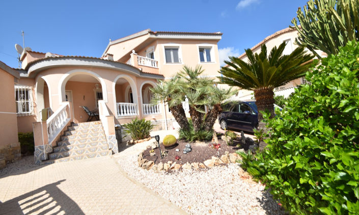 Image No.42-Villa de 5 chambres à vendre à Ciudad Quesada