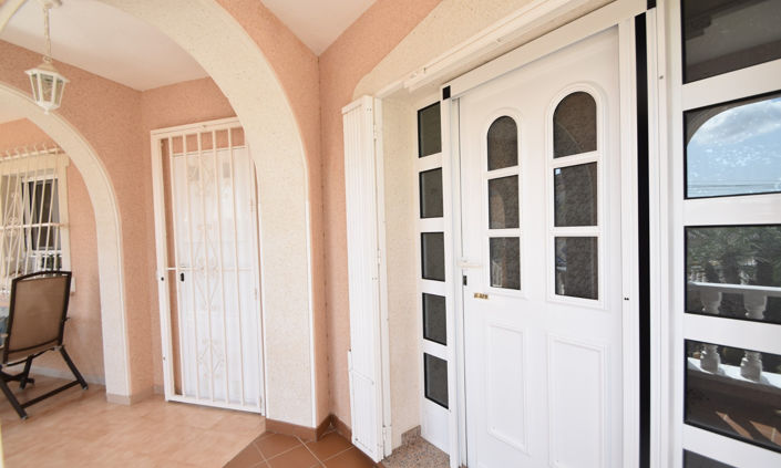 Image No.6-Villa de 5 chambres à vendre à Ciudad Quesada