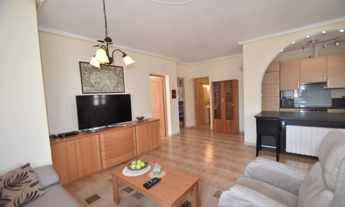 Image No.8-Villa de 5 chambres à vendre à Ciudad Quesada