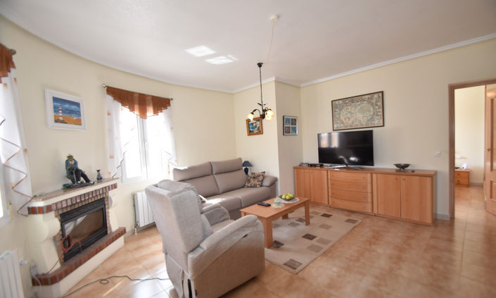 Image No.9-Villa de 5 chambres à vendre à Ciudad Quesada