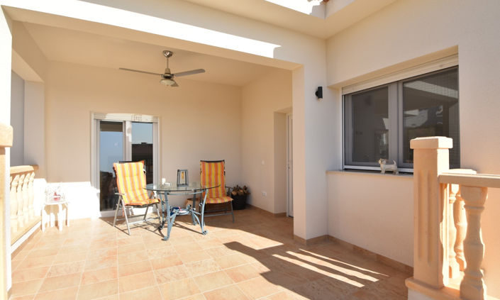 Image No.28-3 Bed Villa for sale