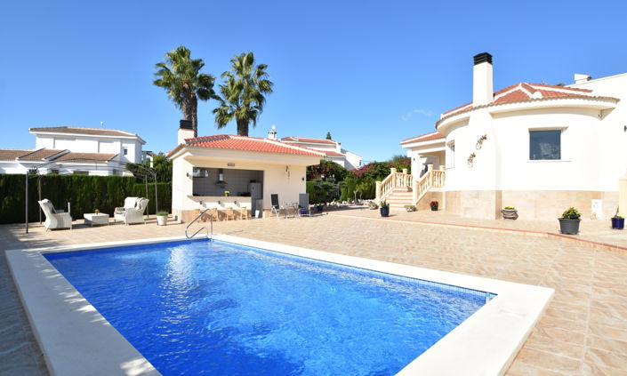 Image No.30-3 Bed Villa for sale