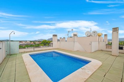 Citrine Real Estate most sold property