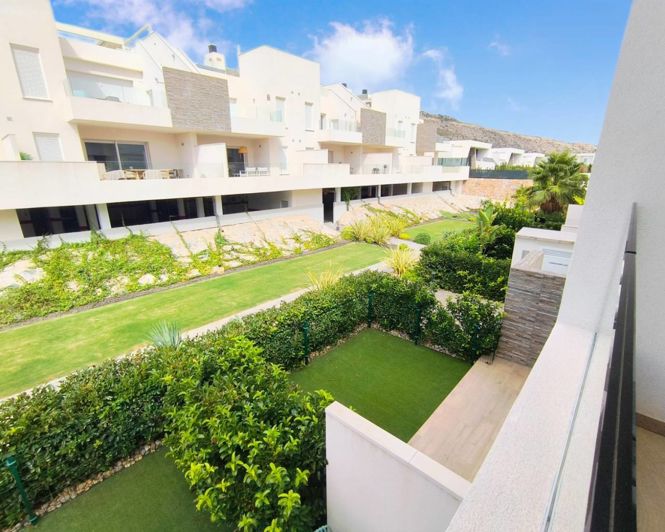 Image No.23-2 Bed Apartment for sale