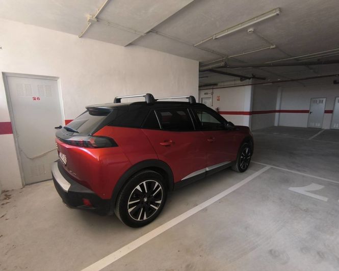 Image No.24-2 Bed Apartment for sale