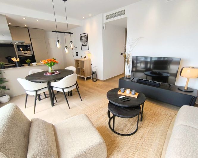 Image No.5-2 Bed Apartment for sale