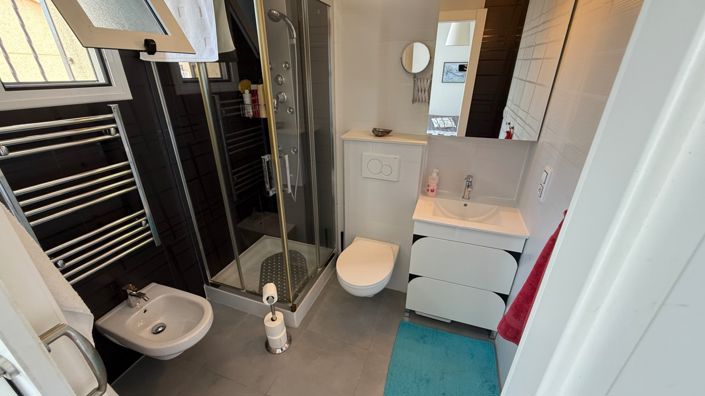 Image No.11-Villa de 2 chambres à vendre à Ciudad Quesada