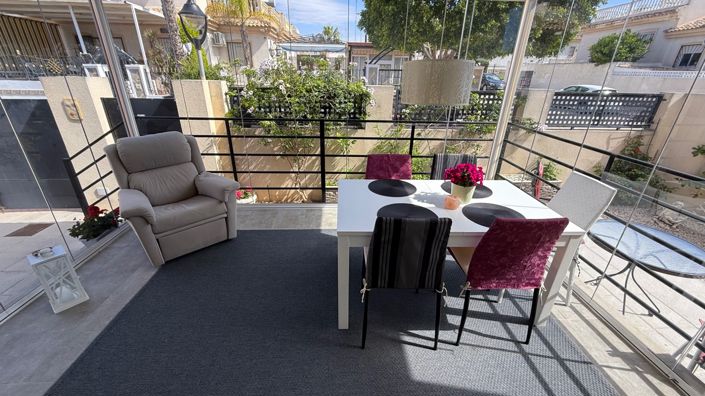 Image No.17-Villa de 2 chambres à vendre à Ciudad Quesada