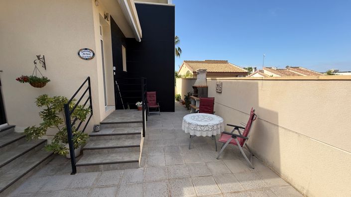 Image No.19-Villa de 2 chambres à vendre à Ciudad Quesada