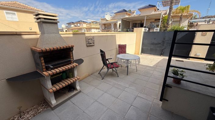 Image No.21-Villa de 2 chambres à vendre à Ciudad Quesada