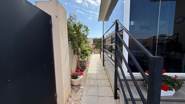 Image No.22-Villa de 2 chambres à vendre à Ciudad Quesada