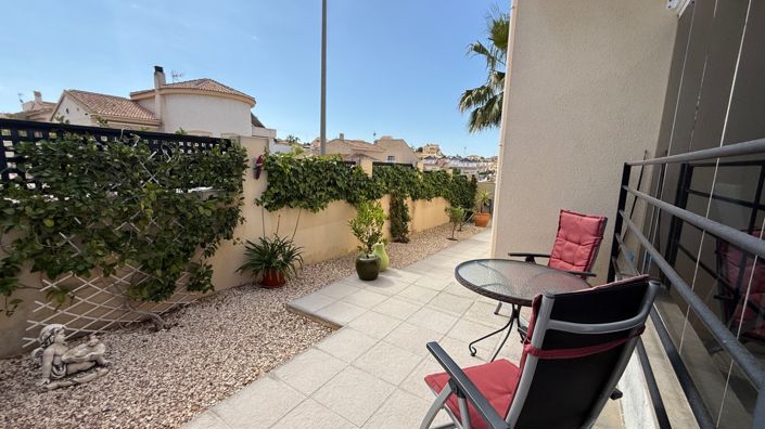 Image No.23-Villa de 2 chambres à vendre à Ciudad Quesada