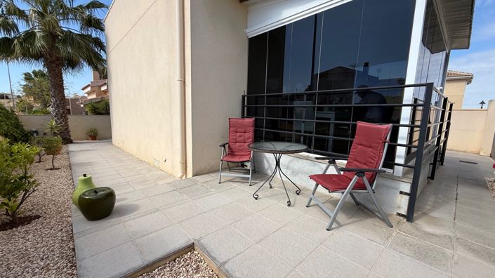 Image No.24-Villa de 2 chambres à vendre à Ciudad Quesada