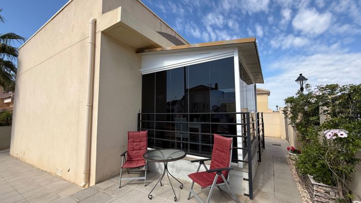 Image No.25-Villa de 2 chambres à vendre à Ciudad Quesada