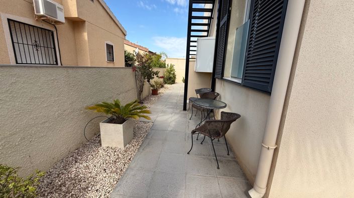 Image No.27-Villa de 2 chambres à vendre à Ciudad Quesada