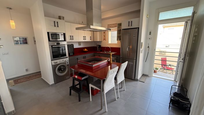 Image No.4-Villa de 2 chambres à vendre à Ciudad Quesada