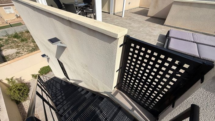 Image No.31-Villa de 2 chambres à vendre à Ciudad Quesada