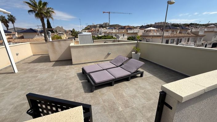 Image No.32-Villa de 2 chambres à vendre à Ciudad Quesada